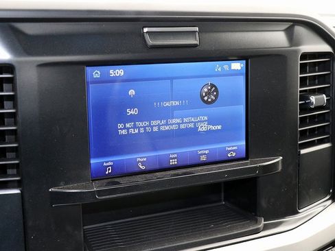 New 2025 Ford F450 XL w/ XL Chrome Package image 14