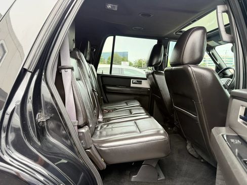 Used 2012 Ford Expedition Limited AWD/4WD image 29