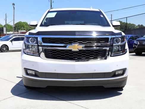Used 2020 Chevrolet Tahoe LT RWD image 10