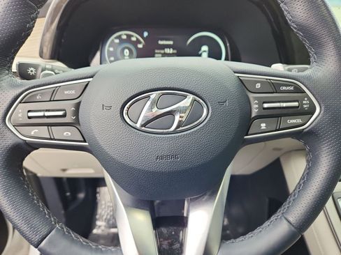 Used 2022 Hyundai Palisade Calligraphy image 18