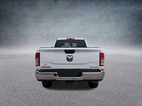 Used 2024 RAM 2500 Big Horn AWD/4WD image 8