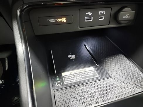 Certified 2025 Honda CR-V EX-L image 35