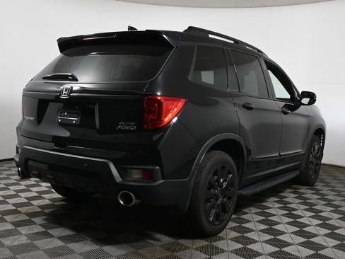 Used 2022 Honda Passport Elite image 6