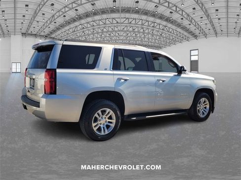 Used 2019 Chevrolet Tahoe LT image 7