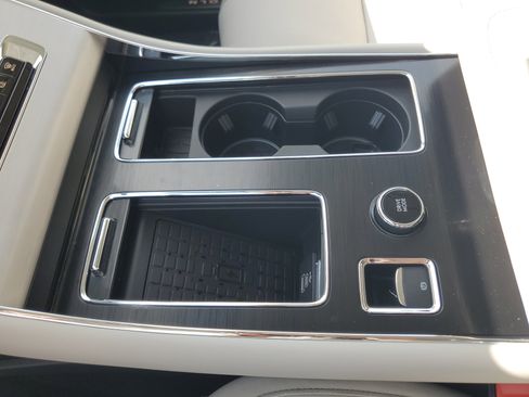 New 2026 Lincoln Aviator Reserve AWD/4WD image 22