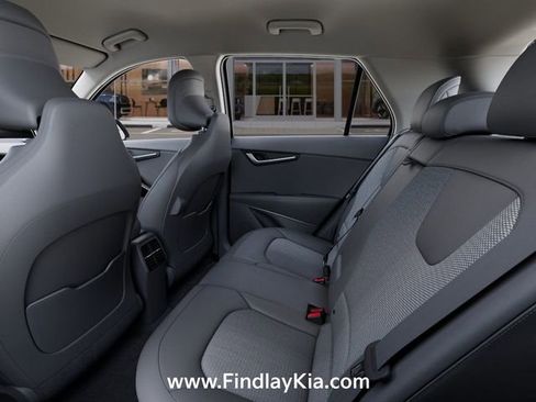 New 2026 Kia Niro Wind FWD image 37