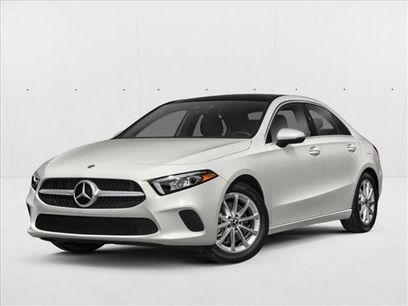 Used 2021 Mercedes-Benz A 220
