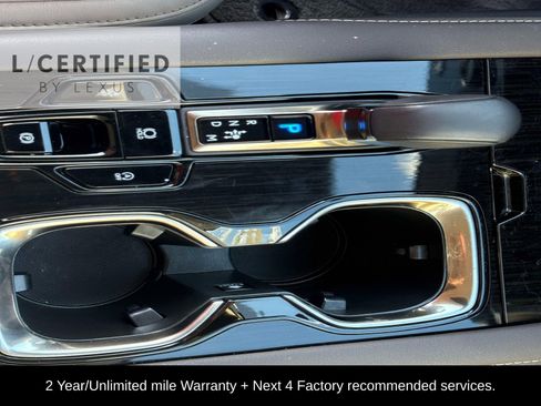 Used 2024 Lexus RX 350 FWD w/ Technology Package image 25