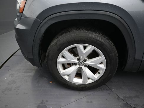 Used 2018 Volkswagen Atlas SE FWD image 9