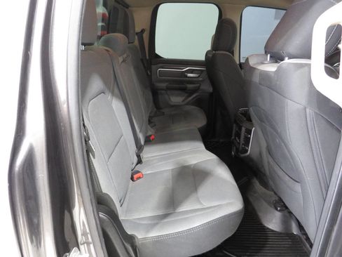 Used 2020 RAM 1500 Big Horn AWD/4WD image 11