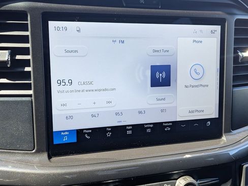 New 2026 Ford F150 STX image 8