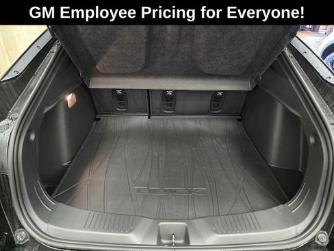 New 2026 Buick Envista Sport Touring w/ Convenience I Package FWD image 31