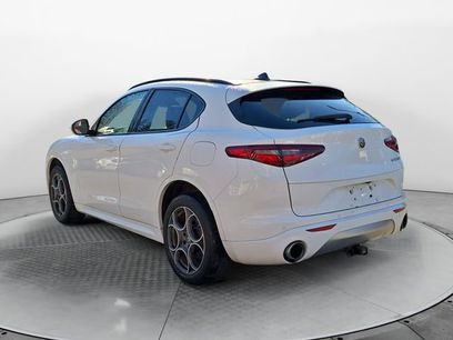 Used 2020 Alfa Romeo Stelvio Sport w/ Quick Order Package 22K Sport