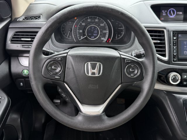 Used 2015 Honda CR-V EX image 11