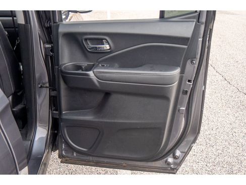 Used 2023 Honda Ridgeline RTL-E image 20