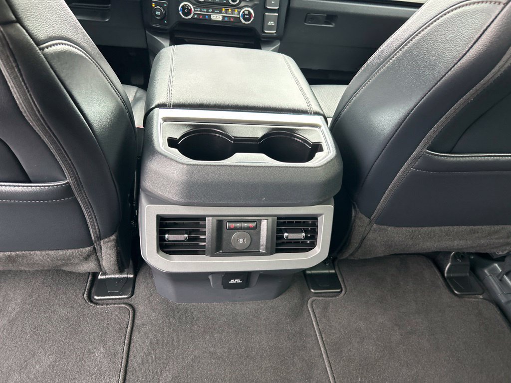 Used 2026 Ford F250 Lariat AWD/4WD image 41