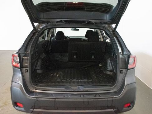 Certified 2025 Subaru Outback Premium AWD/4WD image 26