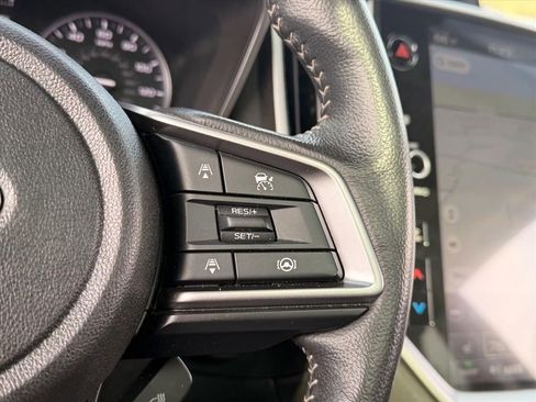 Certified 2024 Subaru Ascent Limited w/ Technology Package image 21