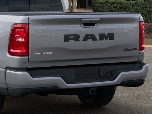 New 2025 RAM 1500 Lone Star image 13