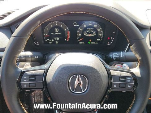 New 2026 Acura Integra A-Spec image 15