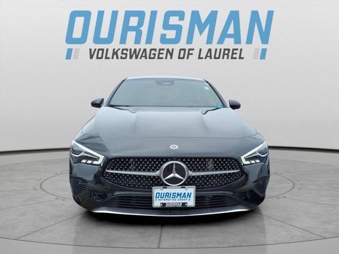 Used 2025 Mercedes-Benz CLA 250 image 3