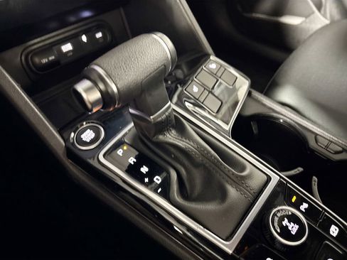 Used 2024 Kia Sportage X-Line w/ X-Line Premium Package image 19