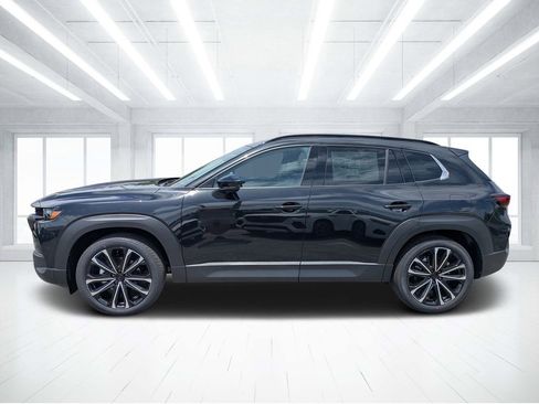 New 2026 MAZDA CX-50 AWD 2.5 S w/ Weather Package image 6