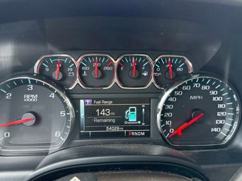 Used 2014 Chevrolet Silverado 1500 LT w/ Texas Edition, 1LT Trim AWD/4WD image 35