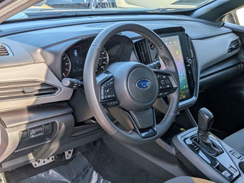 Certified 2024 Subaru Crosstrek 2.5i Sport w/ Crosstrek Mirror Package AWD/4WD image 14