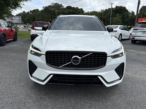 Used 2023 Volvo XC60 B5 Plus w/ Climate Package AWD/4WD image 8