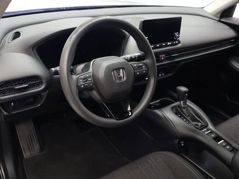 Used 2024 Honda HR-V LX image 15