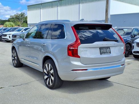 Certified 2024 Volvo XC90 T8 Plus w/ Protection Package Premier image 5