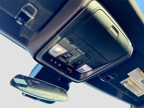 Used 2019 Cadillac XT4 Sport w/ Driver Awareness Package image 13