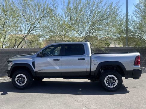 Used 2025 RAM 1500 RHO w/ RHO Level 1 Equipment Group AWD/4WD image 5