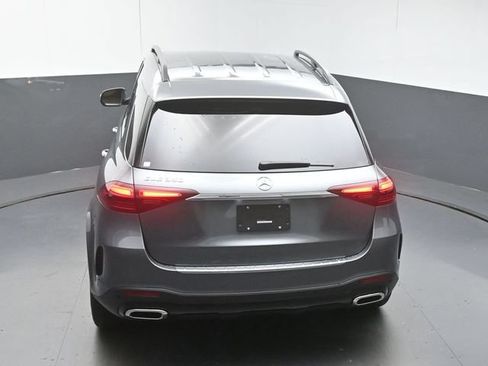 New 2026 Mercedes-Benz GLE 350 4MATIC image 46