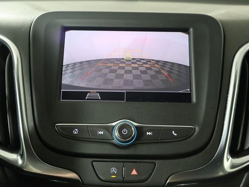 Used 2023 Chevrolet Equinox LT AWD/4WD image 39