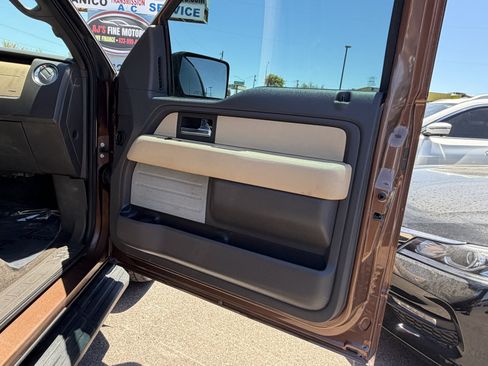 Used 2012 Ford F150 XLT w/ XLT Convenience Pkg RWD image 14