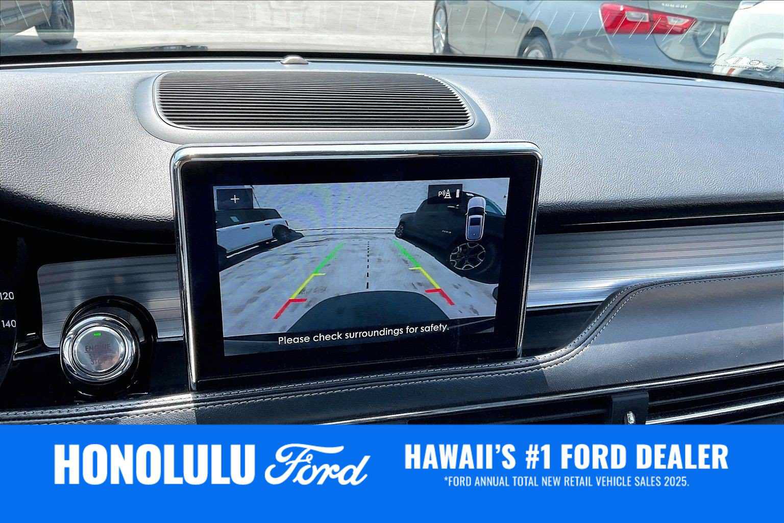 Used 2021 Lincoln Corsair FWD w/ Towing Package I image 26
