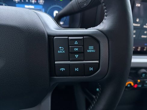 Used 2023 Ford F250 XLT w/ Black Appearance Package image 25