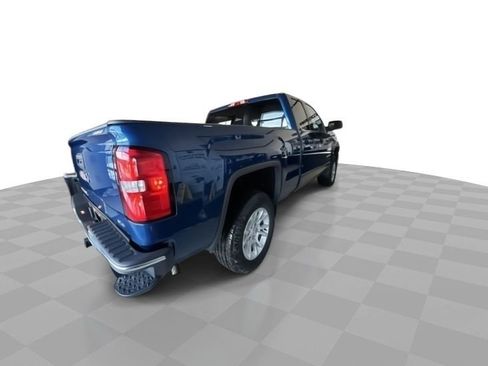 Certified 2019 GMC Sierra 1500 SLE w/ SLE Value Package image 8