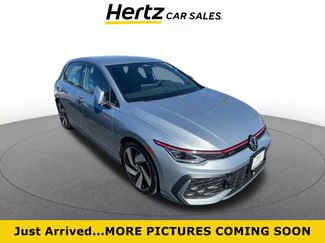 Used 2026 Volkswagen Golf S FWD video 1
