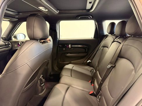 Certified 2023 MINI Cooper Clubman S w/ Premium Package image 11