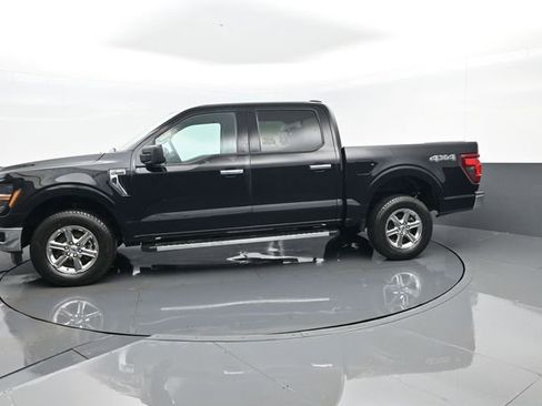 Used 2025 Ford F150 XLT w/ Equipment Group 301A Standard image 5