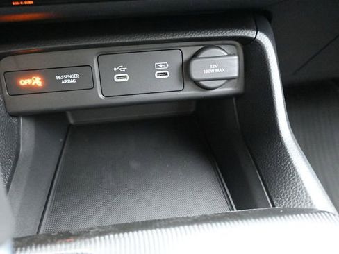 New 2026 Honda Civic Sport image 22