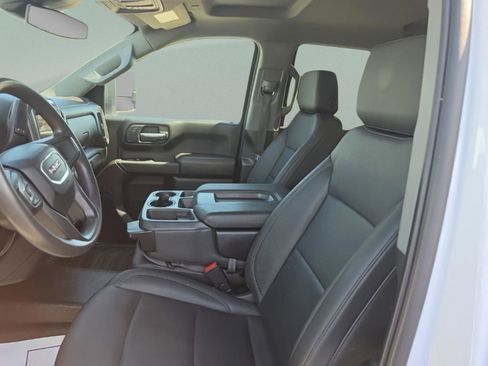 Used 2023 GMC Sierra 1500 Pro w/ Convenience Package AWD/4WD image 22