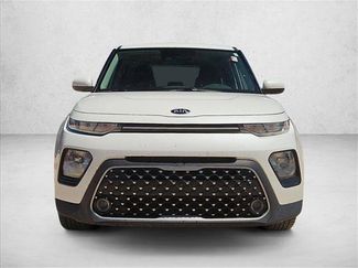 Used 2021 Kia Soul EX FWD video 2