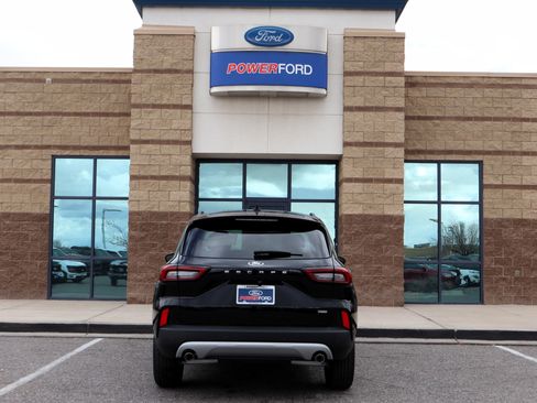 New 2026 Ford Escape SE image 7