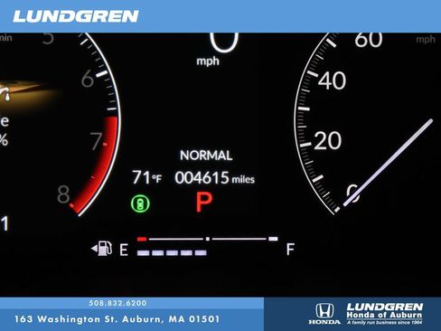 Used 2026 Honda Civic Sport image 20
