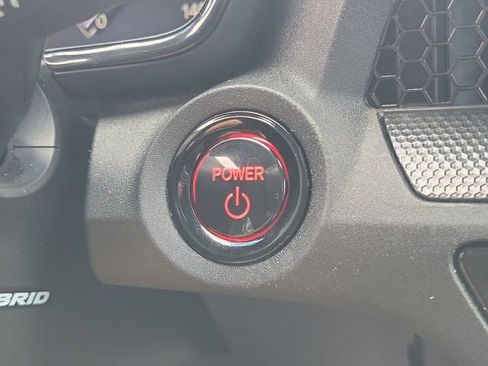 Certified 2024 Honda CR-V Sport-L image 31