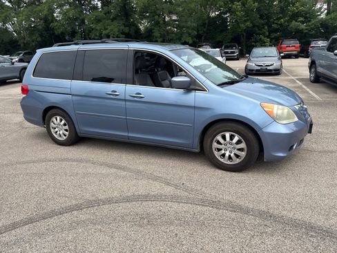 Used 2010 Honda Odyssey EX-L image 11